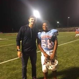 Meet your Posher, Traison